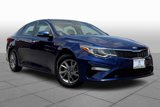 Used 2019 Kia Optima LX image 2