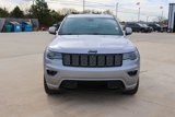 Used 2021 Jeep Grand Cherokee Laredo X image 2