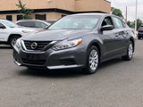 Used 2017 Nissan Altima 2.5 S w/ Power Driver Seat Package image 2