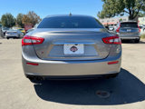 Used 2016 Maserati Ghibli S Q4 image 4