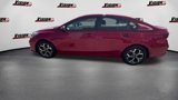 Used 2021 Kia Forte LXS image 2