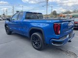 Certified 2023 GMC Sierra 1500 Elevation image 5
