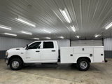 Used 2021 RAM 3500 Tradesman w/ Chrome Appearance Group image 5