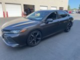 Used 2018 Toyota Camry LE image 4