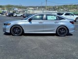 New 2025 Honda Civic Sport image 2