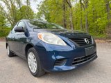 Used 2013 Nissan Versa S image 6