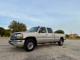 Used 2007 GMC Sierra 2500 SLT w/ Heavy-Duty Power Package image 2