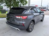 Used 2020 Ford Escape SEL image 6