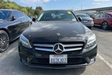 Used 2021 Mercedes-Benz C 300 Sedan image 4