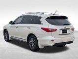 Used 2015 INFINITI QX60 FWD w/ Driver Assistance Package image 3