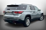 Used 2023 Chevrolet Traverse LT image 2