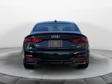New 2025 Audi A5 2.0T Premium Plus image 6