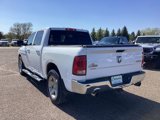 Used 2012 RAM 1500 Big Horn w/ Remote Start & Security Group image 2