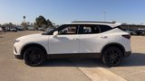 Certified 2022 Chevrolet Blazer LT image 5