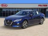 Used 2021 Nissan Altima 2.5 SR image 3