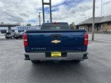 Used 2017 Chevrolet Silverado 1500 LT w/ All Star Edition image 4