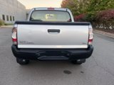 Used 2009 Toyota Tacoma 4x4 Double Cab image 4