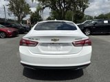 Used 2021 Chevrolet Malibu Premier image 4