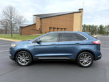 Used 2019 Ford Edge Titanium image 2