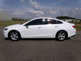 Used 2018 Chevrolet Malibu LS image 3