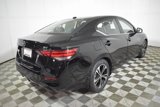 Used 2021 Nissan Sentra SV image 5