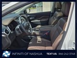 Used 2024 Nissan Murano Platinum w/ Cargo Package image 3