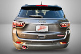 Used 2018 Jeep Compass Trailhawk w/ Leather Interior Group image 5