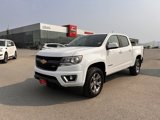 Used 2019 Chevrolet Colorado Z71 image 3