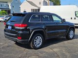 Used 2022 Jeep Grand Cherokee Laredo E image 5