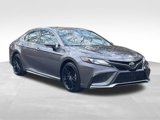 Used 2022 Toyota Camry XSE image 1
