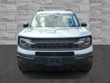Certified 2021 Ford Bronco Sport image 3