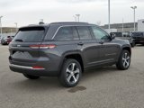 New 2024 Jeep Grand Cherokee Limited 4xe image 4