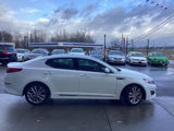 Used 2015 Kia Optima SX image 3