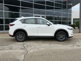Used 2019 MAZDA CX-5 Sport image 2