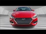 Used 2022 Hyundai Accent SEL image 2