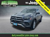 Used 2024 Mercedes-Benz GLE 450e 4MATIC image 1