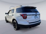 Used 2019 Ford Explorer Sport w/ Ford Safe & Smart Package image 4