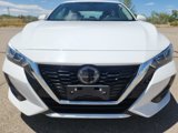 Used 2022 Nissan Sentra SV image 2