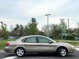 Used 2003 Ford Taurus SE image 4