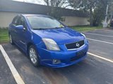 Used 2012 Nissan Sentra 2.0 SR image 3