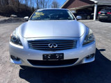 Used 2012 INFINITI G37 x w/ Premium Pkg image 2