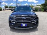 Used 2022 Ford Explorer XLT w/ Equipment Group 202A image 2