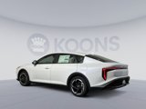 New 2025 Kia K4 EX image 4