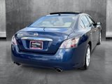 Used 2014 Nissan Maxima 3.5 SV w/ Premium Package image 5