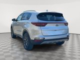 Used 2021 Kia Sportage S image 6