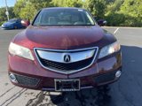 Used 2014 Acura RDX AWD w/ Technology Package image 2