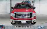 Used 2010 Ford F150 XLT image 2