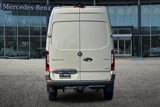 New 2025 Mercedes-Benz Sprinter 2500 image 5