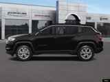 New 2025 Jeep Compass Sport image 3