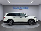 Used 2022 Honda Pilot Touring image 3